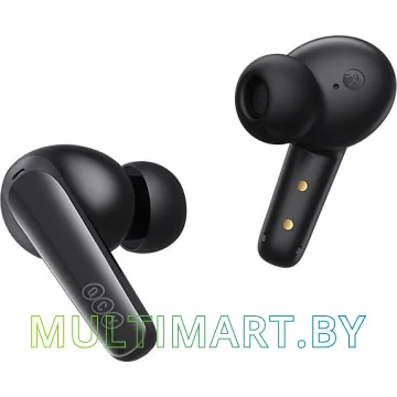 Наушники QCY T13X (черный)